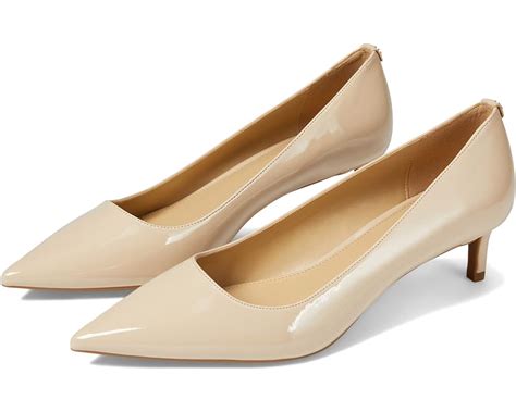 Michael kors kitten heel pump + FREE SHIPPING 